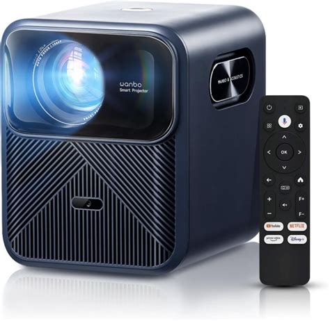 Projector Review site