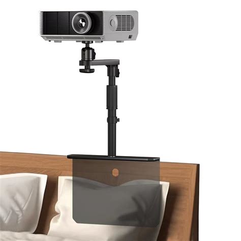 Projector Stand Bedroom