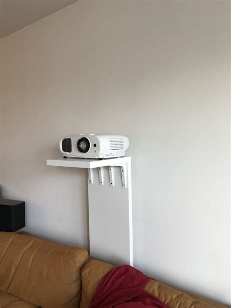 Projector Stand Reddit