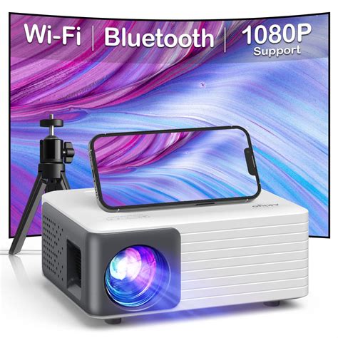 Projector To Use With Iphone
