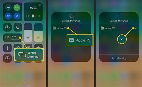 Projector With Apple Screen Mirroring