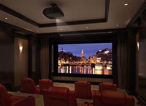 projectors for home theater reviews