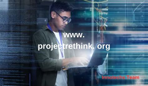 projectrethink .org