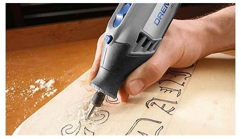 Projects Using Dremel Tool 77+ Woodworking Best Modern Furniture