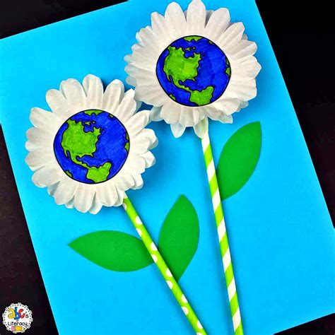 projects for earth day