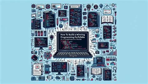 projects for programming portfolio