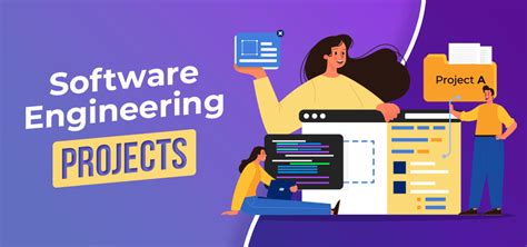 projects for software engineering reddit