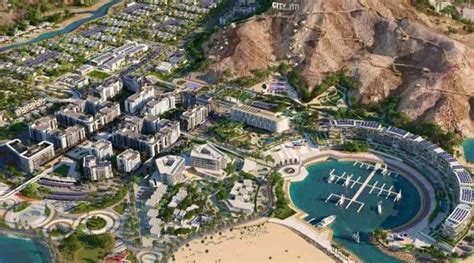projects in oman 2023