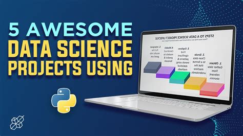 projects on data science using python