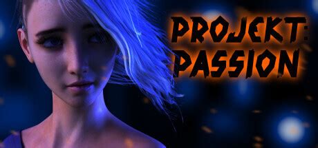 projekt: passion - season 1 indir