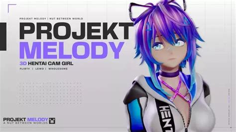 projekt melody steam game