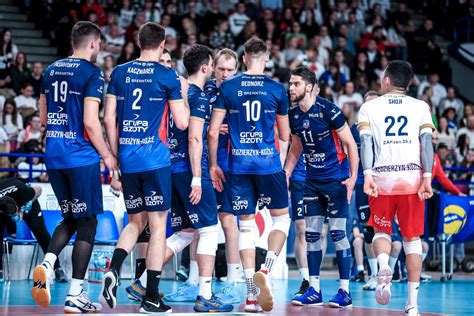 projekt warszawa zaksa