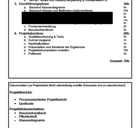 (PDF) Umschulung zum IHKFachinformatiker in Anwendungsentwicklung und Systemintegration