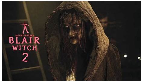 Projet Blair Witch 2 Streaming Hd Regarder Film Le En HD VOSTFR