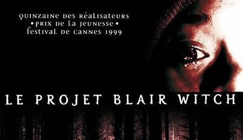 Projet Blair Witch Streaming Gratuit Le VF Sur ZT ZA