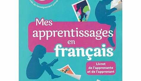 Projet De Classe 5eme Primaire Mes Apprentissages Fiches En Francais 5aep Septembre 2017 En Word
