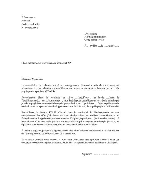 Projet De Formation Motivé Parcoursup Exemple Educateur Spécialisé