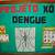 projeto dengue na escola