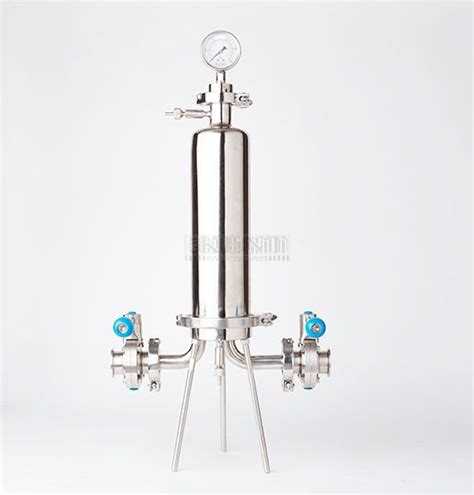 Proline Membrane Filter Housing