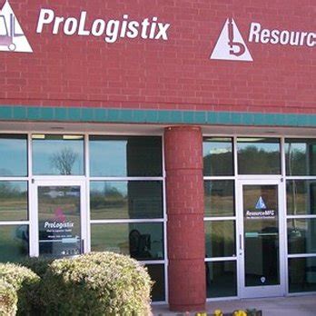 prologistix temporary agency