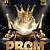 prom flyer template free psd