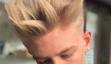 Prom Haircuts For Men 25 Best 's Hairstyles Cool Hairstyles 's Style