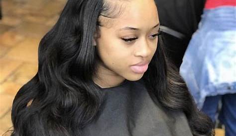Prom Hairstyles 2023 Black Girls What To Bring To For