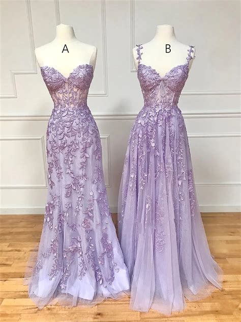 Prom Dresses Long