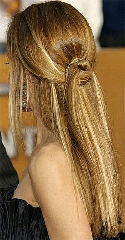 Stunning Prom Hairstyles For Long Straight Hair For Short Hair