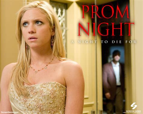prom night movies
