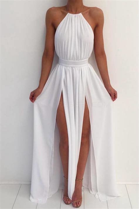 prom white dresses on sale