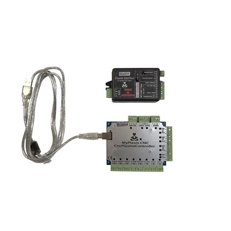 Proma Myplasm Controller-Thc Torch Height Control
