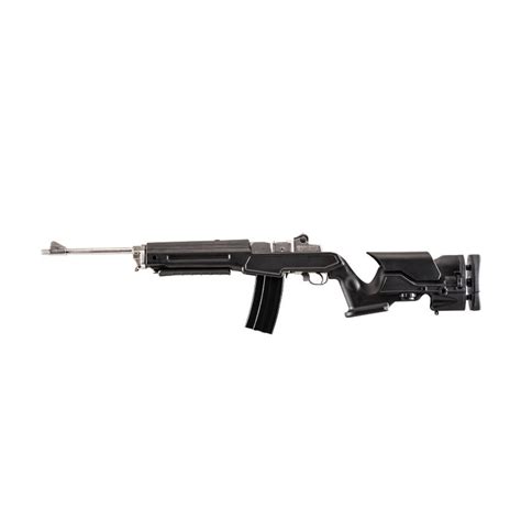 Promag Archangel Precision Rifle Stock For Ruger Mini 14 