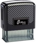Promark Self Inking Stamps