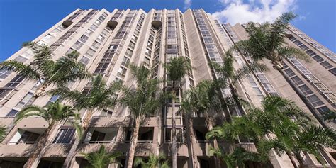 Discover the Luxurious Promenade Towers: A Cityscape Marvel Awaits