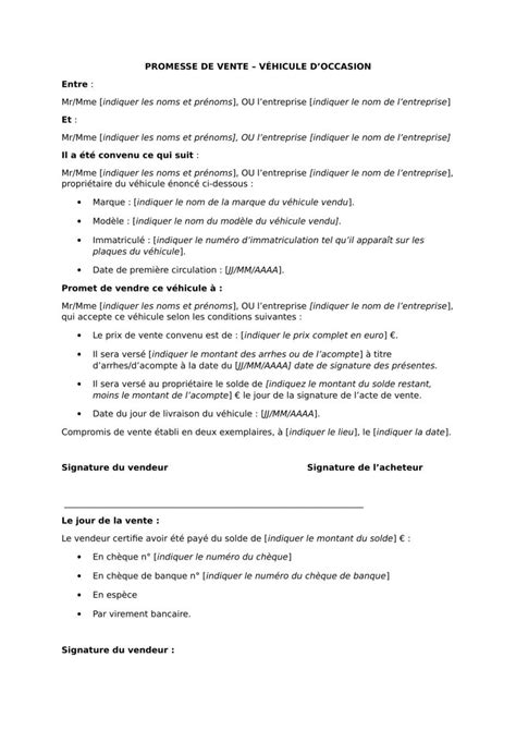 Formulaire De Cession De Vehicule À Imprimer Instore tv