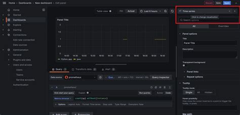 Prometheus Count Without