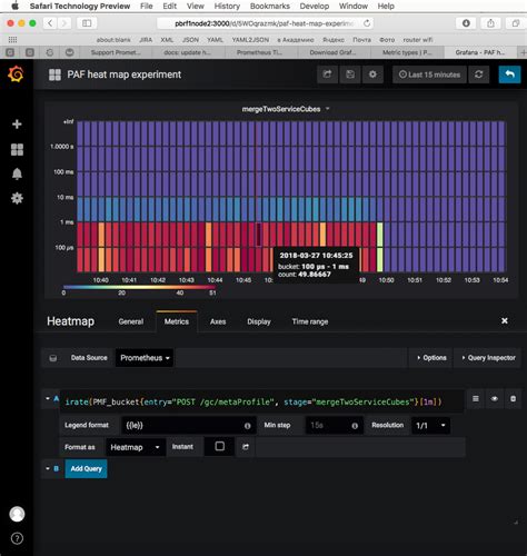 Prometheus_Client Histogram Buckets