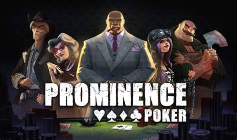 Prominence Poker Multiplayer PC Gameplay 60fps 1080p YouTube