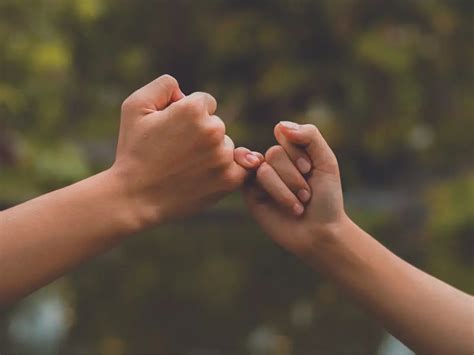 Unlock the Power of Your Promises: How They Shape Your Life and Business