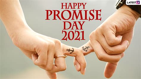 Promise Day 2022 Date, Significance, Images and Quotes