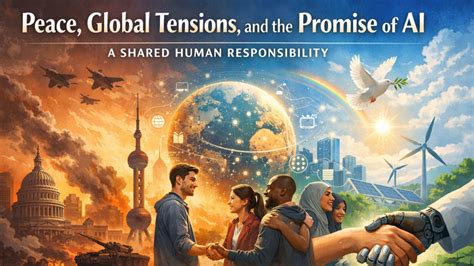 promise of a shared future