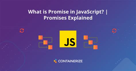 Promises Explained Javascript