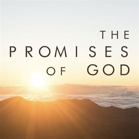 Standing On The Promises Of God Lyrics