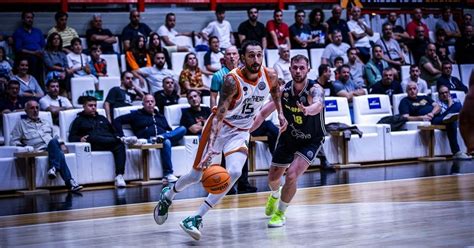 promitheas patras bc vs bk opava