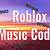 promo code 2020 roblox codes music