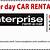 promo code enterprise car rental