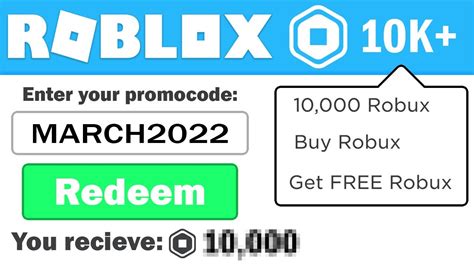 10 000 Thats Correct 10k Robux For A Gamepass In Roblox S New Code