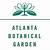 promo code for atlanta botanical gardens