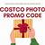 promo code for costco photography lab printing